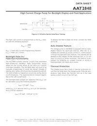 AAT2848IDG-T1 Datenblatt Seite 12