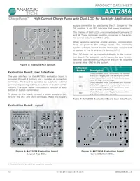 AAT2856INJ-EE-T1 Datenblatt Seite 14