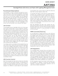 AAT2866IMK-3-T1 Datenblatt Seite 12