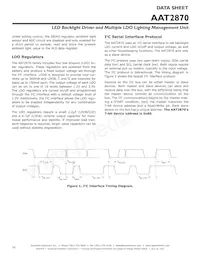 AAT2870IUW-T1 Datenblatt Seite 16