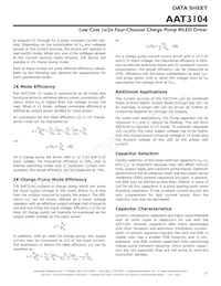 AAT3104IJQ-2-T1 Datenblatt Seite 11