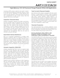 AAT3124ITO-20-T1 Datasheet Page 11