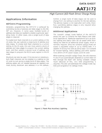 AAT3172IWP-T1 Datenblatt Seite 11