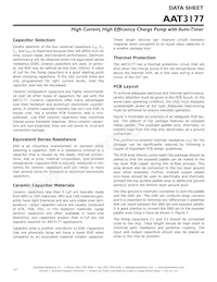 AAT3177IWP-T1 Datasheet Page 12