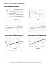 AAT3192IJQ-1-T1 Datasheet Page 6