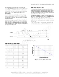 AAT3192IJQ-1-T1 Datasheet Page 9