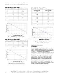 AAT3192IJQ-1-T1 Datasheet Page 10