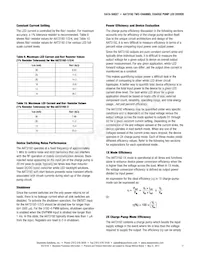 AAT3192IJQ-1-T1 Datasheet Pagina 11