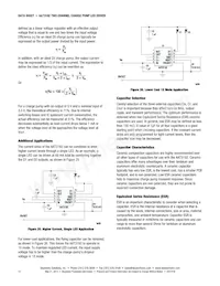 AAT3192IJQ-1-T1 Datasheet Pagina 12