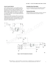 AAT3192IJQ-1-T1 Datasheet Page 13