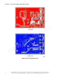 AAT3192IJQ-1-T1數據表 頁面 14