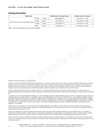 AAT3192IJQ-1-T1 Datasheet Pagina 16