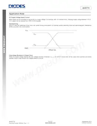 AH5772-P-B Datasheet Page 6