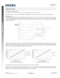 AH5773-MP-13 Datenblatt Seite 7