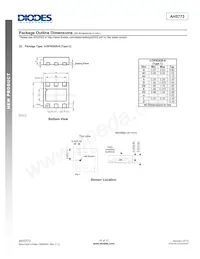 AH5773-MP-13 Datasheet Page 15