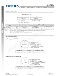 AH5794-WU-7 Datenblatt Seite 10