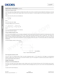 AL1677-20BS-13 Datasheet Page 8