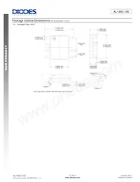 AL1692-10ES7-13 Datasheet Page 12