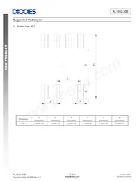 AL1692L-30B1S7-13 Datasheet Pagina 13