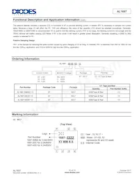 AL1697-40DS7-13 Datasheet Page 10