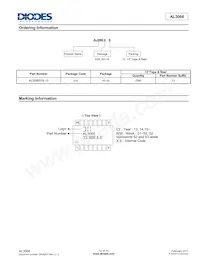 AL3066S16-13 Datasheet Page 12