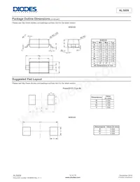 AL5809-25S1-7 Datasheet Page 14