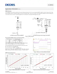 AL5809-90QP1-7 Datasheet Page 7