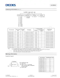 AL5809-90QP1-7 Datasheet Page 10