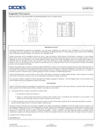 AL8807BQMP-13 Datasheet Page 18