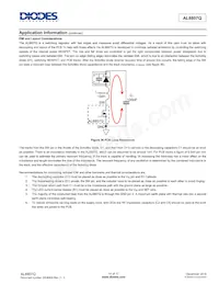 AL8807QMP-13 Datasheet Pagina 14