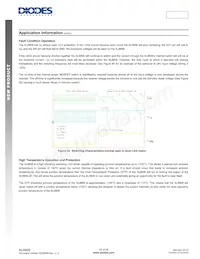 AL8808WT-7 Datasheet Page 18