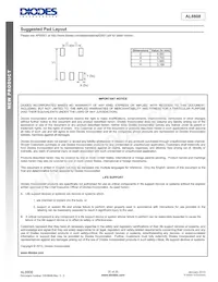 AL8808WT-7 Datasheet Page 20