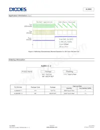 AL8860MP-13 Datasheet Page 14