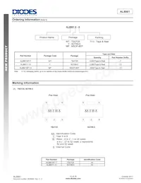 AL8861MP-13 Datasheet Page 14