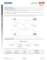 AM4961AGHTR-G1 Datasheet Page 12