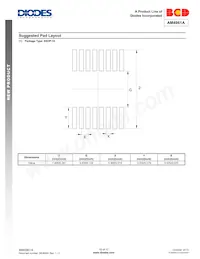 AM4961AGHTR-G1 Datenblatt Seite 15