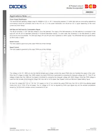 AM4964GTR-G1 Datasheet Page 15