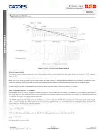 AM4964GTR-G1 Datasheet Page 16