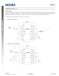 AM9468-T16-13 Datasheet Page 10