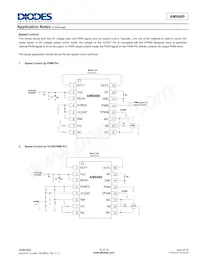AM9469-T16E-13 Datasheet Page 10