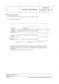 AN30251A-VB Datasheet Page 19