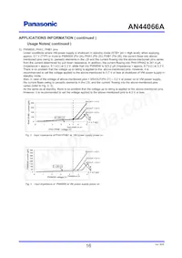 AN44066A-VF Datasheet Pagina 16