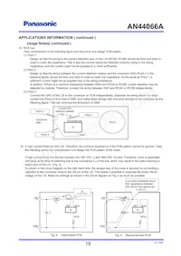 AN44066A-VF Datasheet Page 18