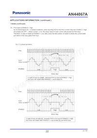 AN44067A-VF Datenblatt Seite 22