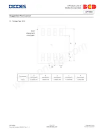 AP1684MTR-G1 Datenblatt Seite 12