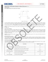 AP1694AMTR-G1 Datasheet Page 11