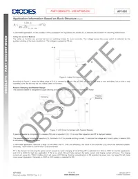 AP1695MTR-G1 Datasheet Page 10