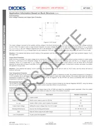 AP1695MTR-G1 Datasheet Page 11
