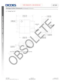 AP1695MTR-G1 Datasheet Page 13