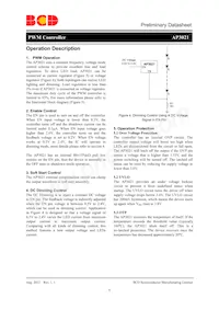 AP3021MTR-G1 Datenblatt Seite 6